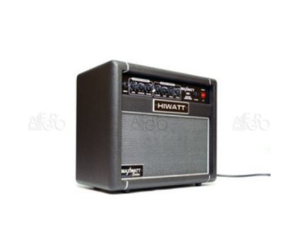 Комбо-підсилювач HIWATT G-20 MaxWatt