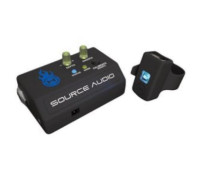 Контролер для ефектів педалей SOURCE AUDIO SA115 Hot Hand 3 Wireless Effect Controller
