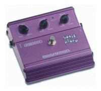 Гітарна педаль ефектів ROCKTRON Sonic Glory Overdrive