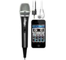 IK MULTIMEDIA iRIG MIC