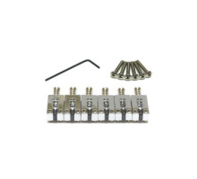 GRAPH TECH PG-8000-0C STRING SAVER CLASSICS STRAT/TELE STYLE 2 1/16
