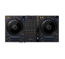 Pioneer PIONEER DDJ-FLX6-GT