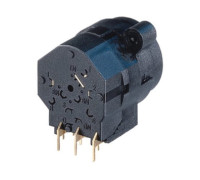 Neutrik NCJ5FI-H-0