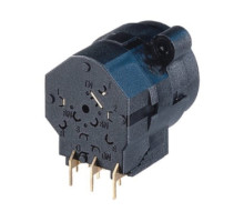 Neutrik NCJ5FI-H-0