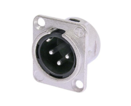 Neutrik NC3MD-L-1