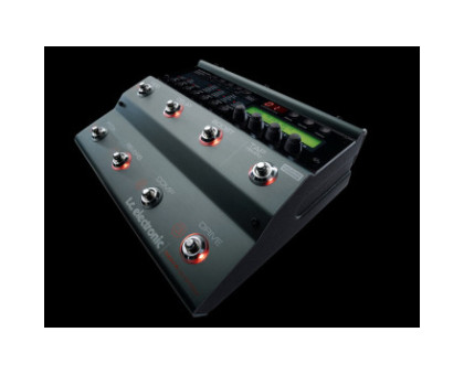 TC Electronic Nova System