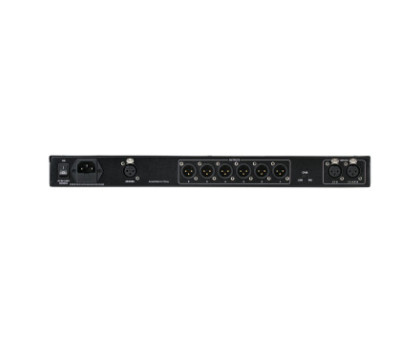Phonic i2600