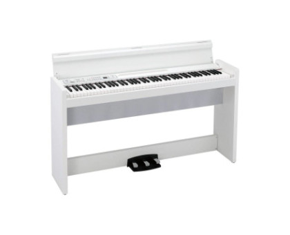 KORG LP-380 WH Цифрове піаніно