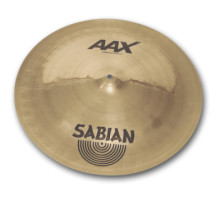 SABIAN 18