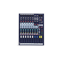 SOUNDCRAFT EPM6 Мікшерний пульт