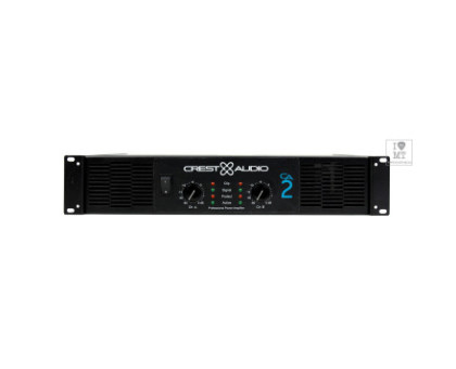 CREST AUDIO CA2 Підсилювач потужності