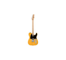 SQUIER BY FENDER SONIC TELECASTER MN BUTTERSCOTCH BLONDE Електрогітара