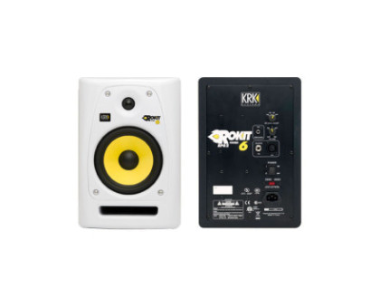 KRK RP6 G2 SE