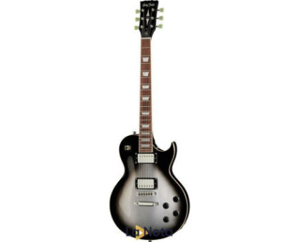 Електрогітара Harley Benton SC-550 II Silver Burst
