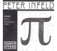 Комплект струн для скрипки Thomastik Peter Infeld PI100