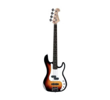 Бас-гітара Tenson P-BASS SB F504.203