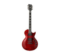 Електрогітара VGS Eruption Pro Ravenblood