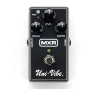 Педаль MXR M68 Uni-Vibe Chorus/Vibrato