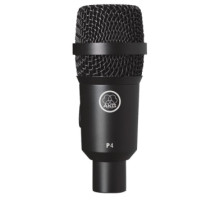 Мікрофон інструментальний AKG P4