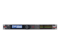 Процесор для акустичних систем 3x6 DBX DriveRack VENU360