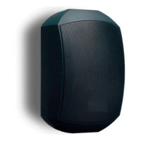 Акустична система DV audio MS-5.2T IP Black (148976)