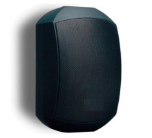 Акустична система DV audio MS-6.2T IP Black (148993)