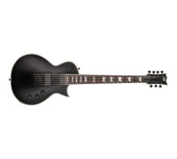 LTD EC-407 (Black Satin)