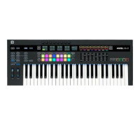 NOVATION 49SL MkIII MIDI клавіатура