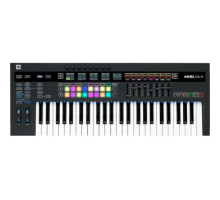 NOVATION 49SL MkIII MIDI клавіатура