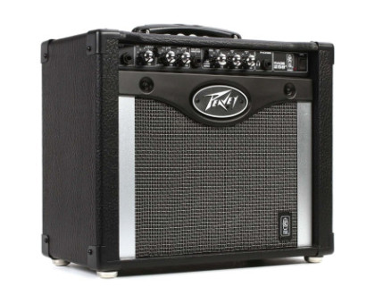 PEAVEY Rage 258 Guitar Combo Amp
