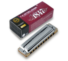 SEYDEL 1847 CLASSIC C-major