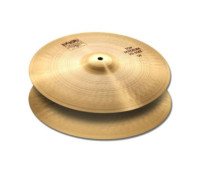 Paiste 2002 Medium Hi-Hat 14