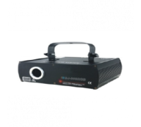 Лазер PLS-PRO ST-037 Mini LED Double Derby Light