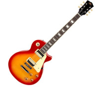 SX EC3 - Електрогітара (копія Gibson Les Paul)