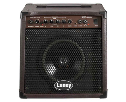 Laney LA20C - акустичний комбо