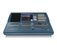 Цифрова мікшерна консоль Midas PRO2-CC-IP