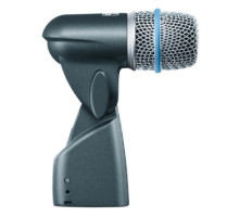 Мікрофон інструментальний Shure Beta 56A