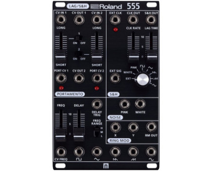 Синтезаторний модуль Roland SYS-555