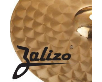 Тарілки ZALIZO Hi-Hat 14