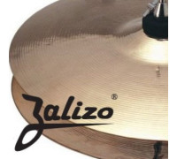 Тарілка ZALIZO Hi-Hat 14