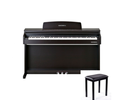 Kurzweil M100 SR + Банкетка