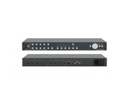 Kramer Electronics VSM-4x4HFS
