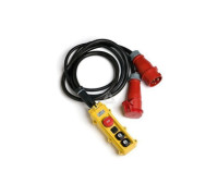 Prolyte PROLYTE PLE-30-010 бл упр 1 лебідка - РОЗПРОДАЖ ДЕМО2*