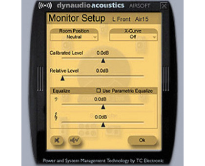 Dynaudio AIR SOFT