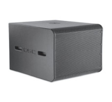 QSC PRO GP118-SW-BK