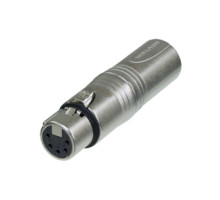 Neutrik NA3M5F