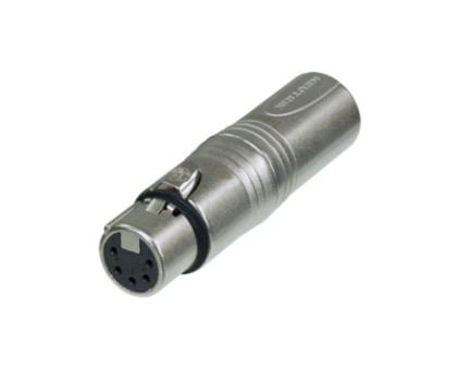 Neutrik NA3M5F