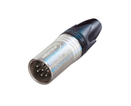 Neutrik NC6MXX