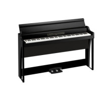 KORG G1-BK Цифрове піаніно
