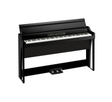 KORG G1 AIR-BK Цифрове піаніно